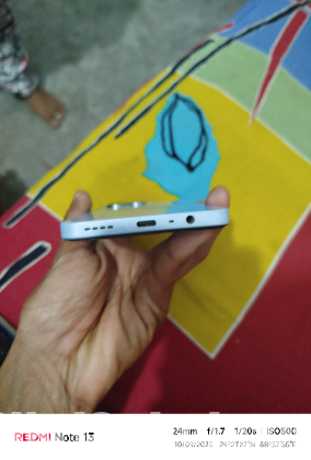 Realme note 50